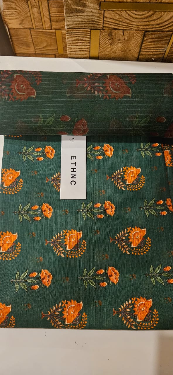 ETHNIC Lawn 3pc 0032