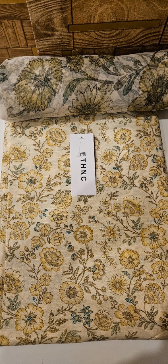 ETHNIC Lawn 3pc 0030