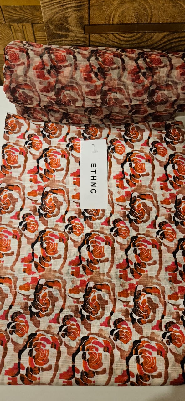ETHNIC Lawn 3pc 0029