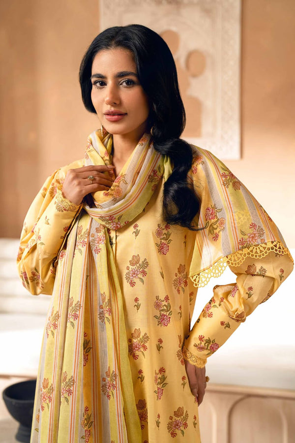 Nishat Lawn 3pc 42403046