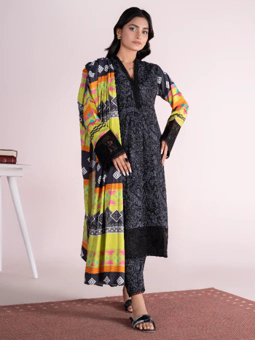 Multi Black