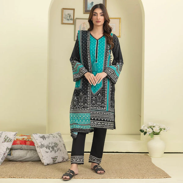 Salina Lawn 3pc 04