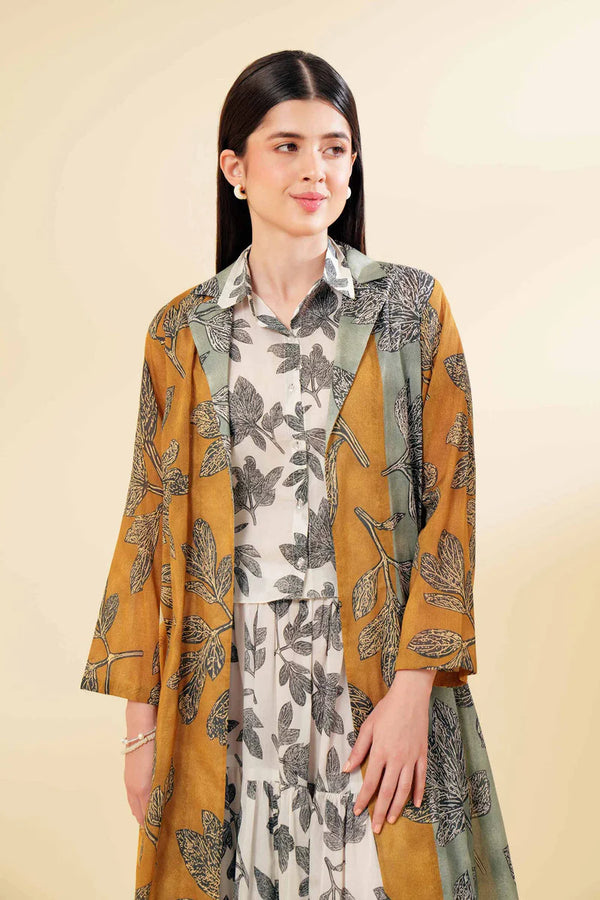 Nishat Lawn 3pc 42403105