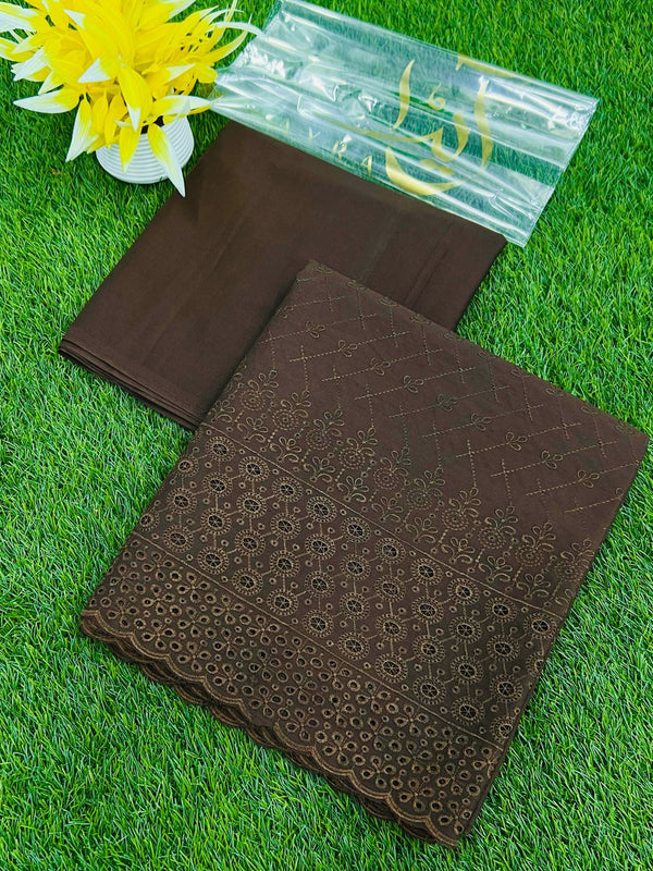 Lawn Chicken Kari 2pc