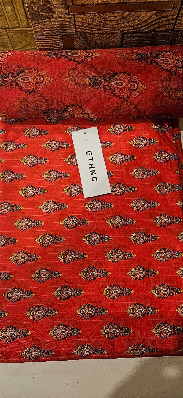 ETHNIC Lawn 3pc 0033