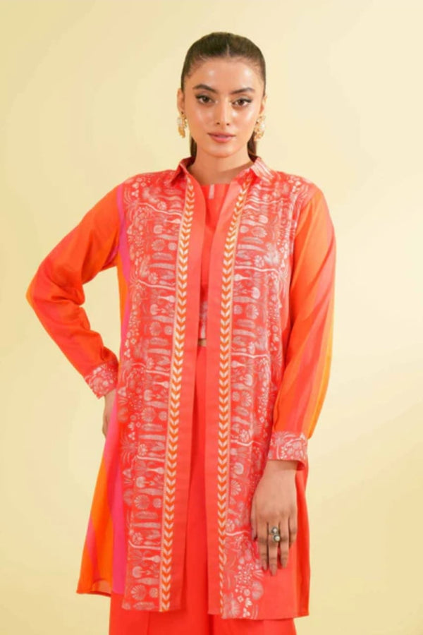Nisat Lawn 3pc 42403127