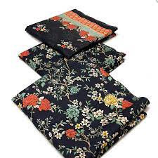 Bin Saeed Lawn 007